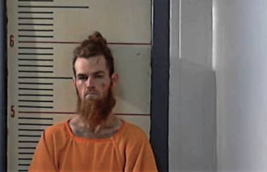 Joseph Simpkins, - Van Zandt County, TX 